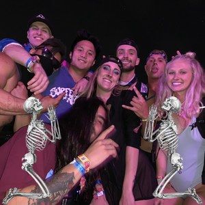 Meet your Posher, Joey